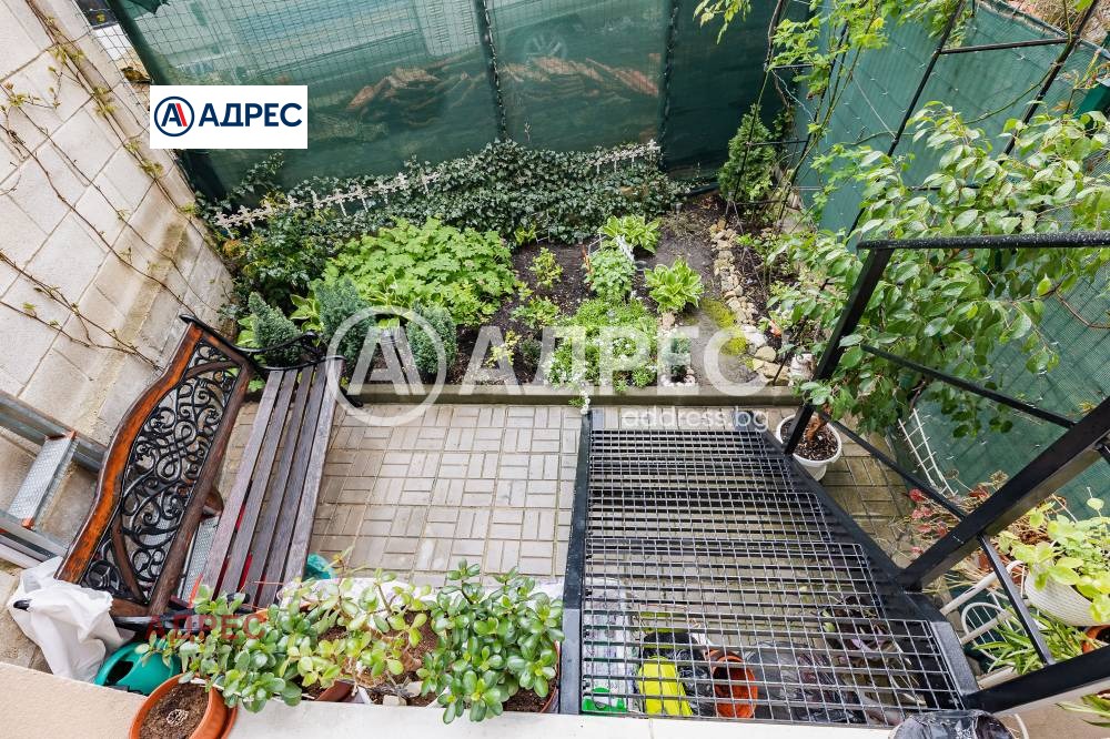 Продава 2-СТАЕН, гр. Варна, Галата, снимка 7 - Апартаменти - 54971873
