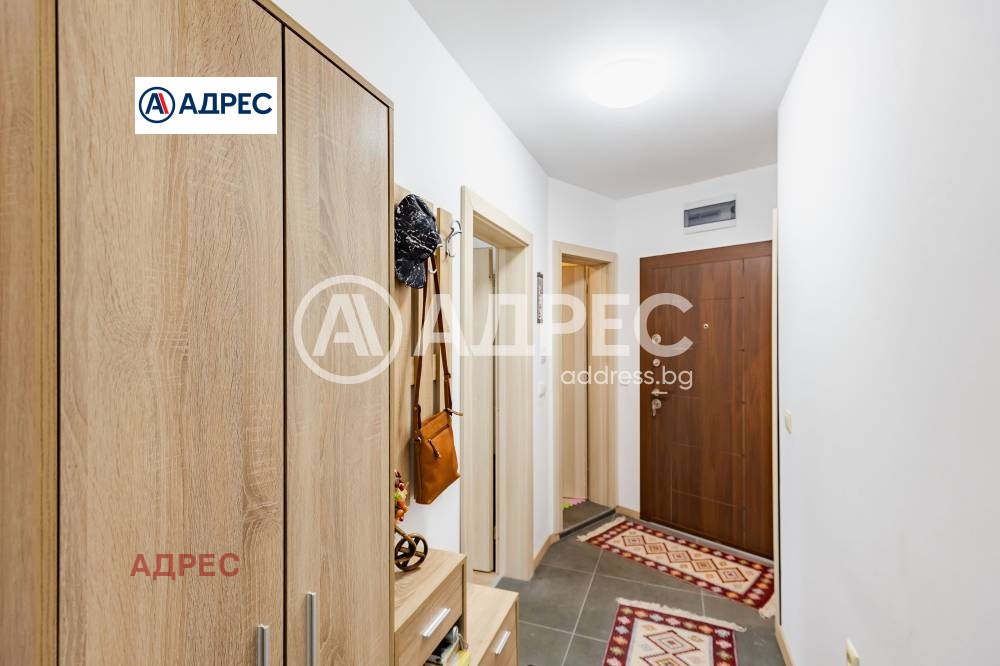 Продава 2-СТАЕН, гр. Варна, Галата, снимка 12 - Апартаменти - 54971873