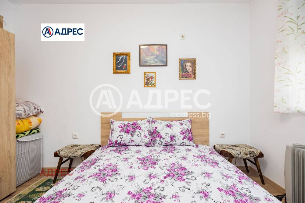 Продава 2-СТАЕН, гр. Варна, Галата, снимка 10 - Апартаменти - 54971873