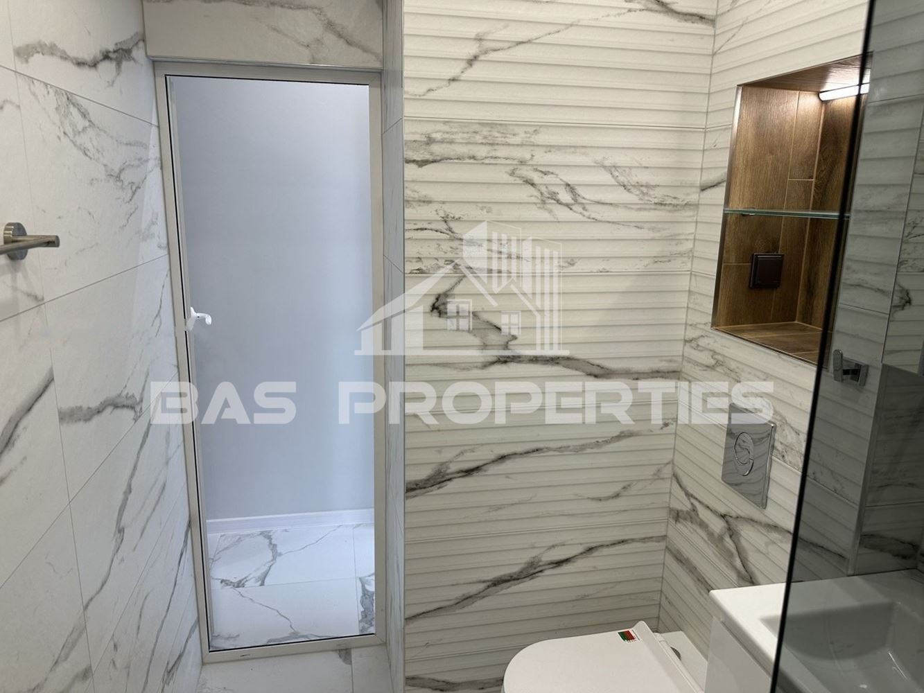 Продава 2-СТАЕН, гр. София, Обеля 2, снимка 7 - Апартаменти - 55953662