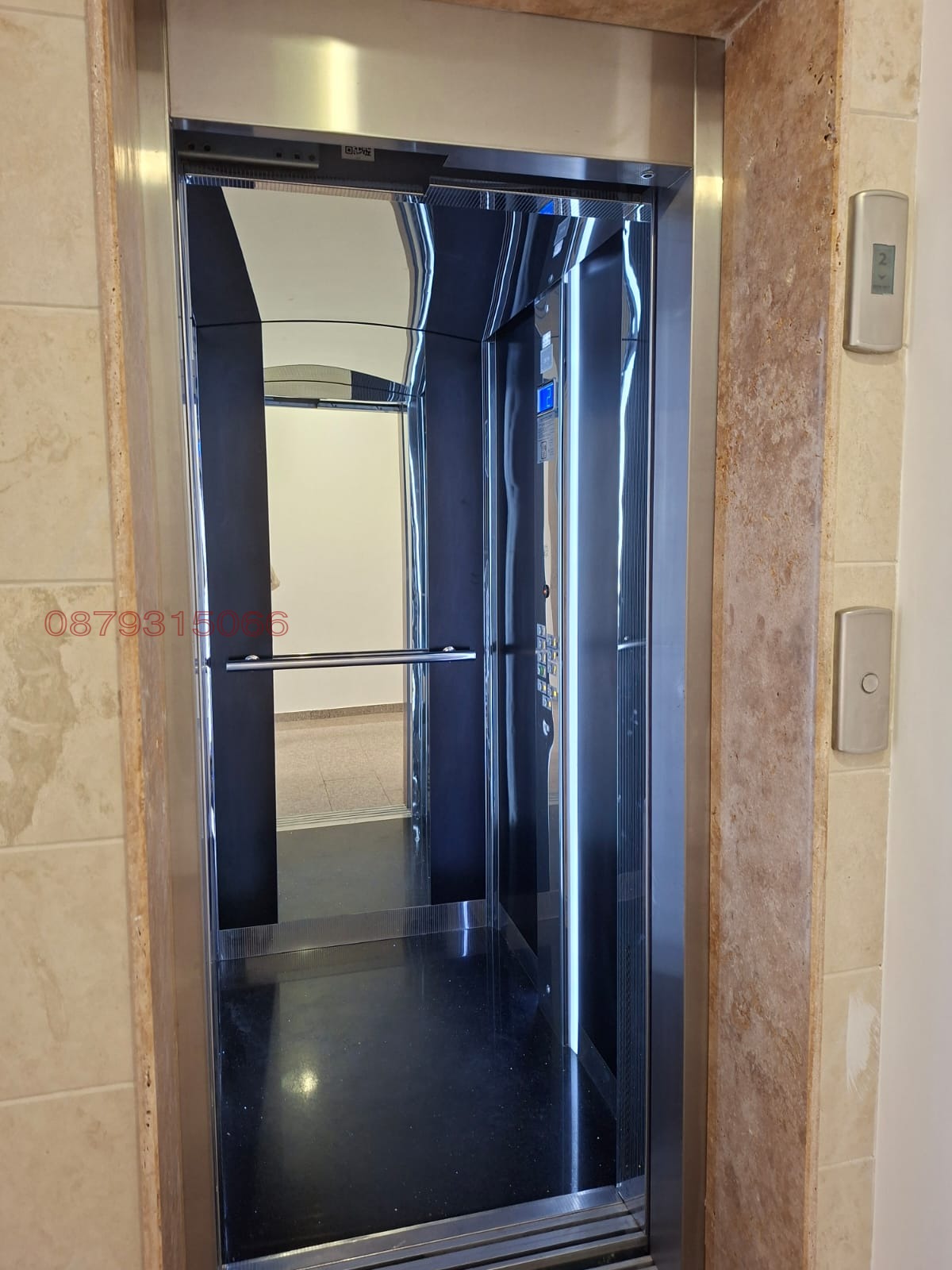 Продава 2-СТАЕН, гр. Свети Влас, област Бургас, снимка 12 - Апартаменти - 56156704