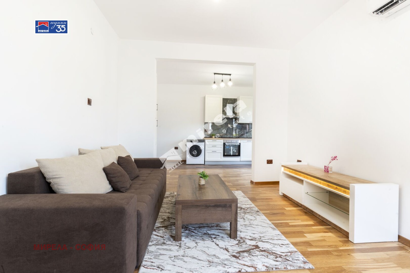 Продава 3-СТАЕН, гр. София, Център, снимка 7 - Апартаменти - 53720363