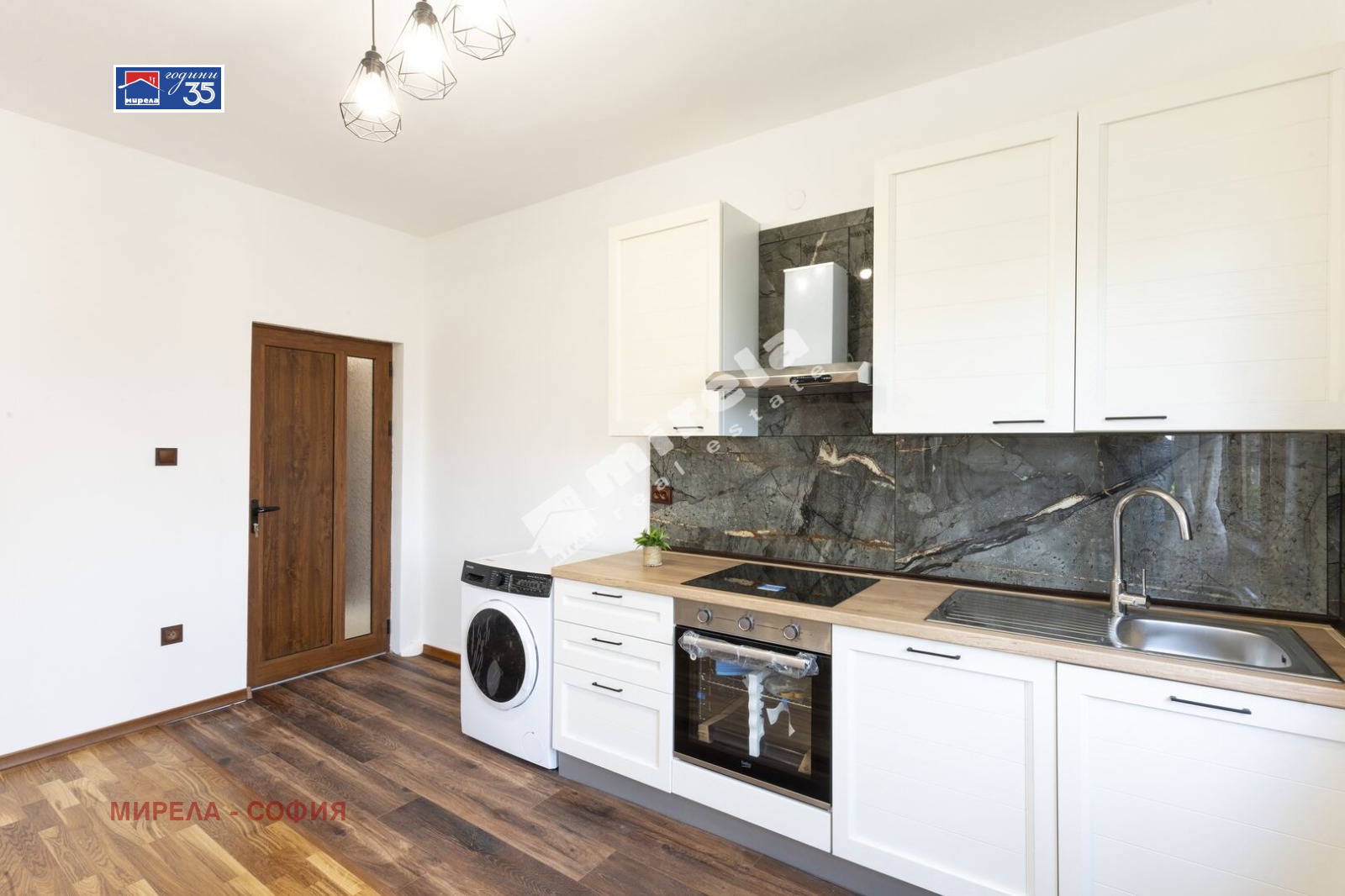 Продава 3-СТАЕН, гр. София, Център, снимка 8 - Апартаменти - 53720363