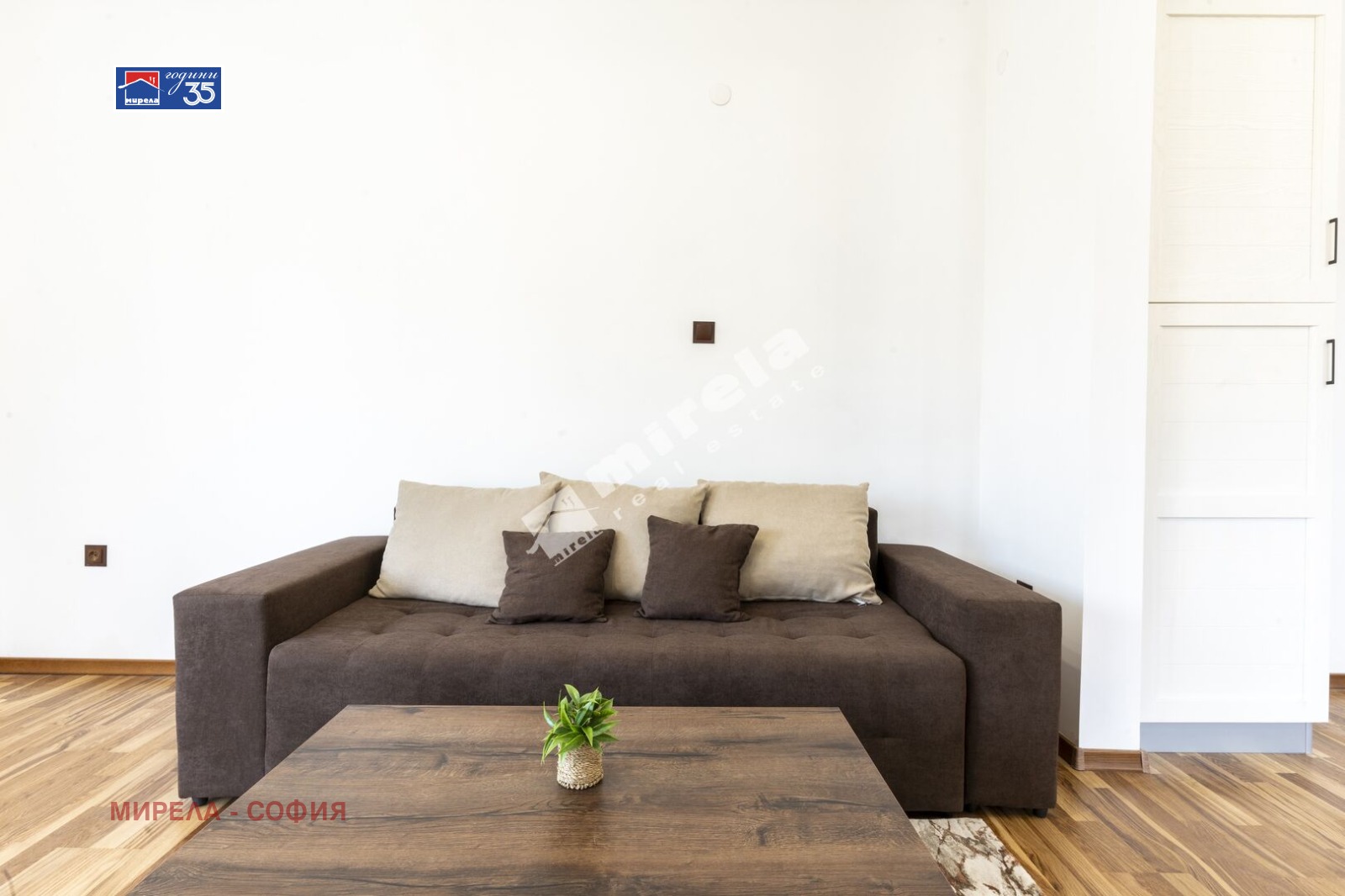 Продава 3-СТАЕН, гр. София, Център, снимка 9 - Апартаменти - 53720363