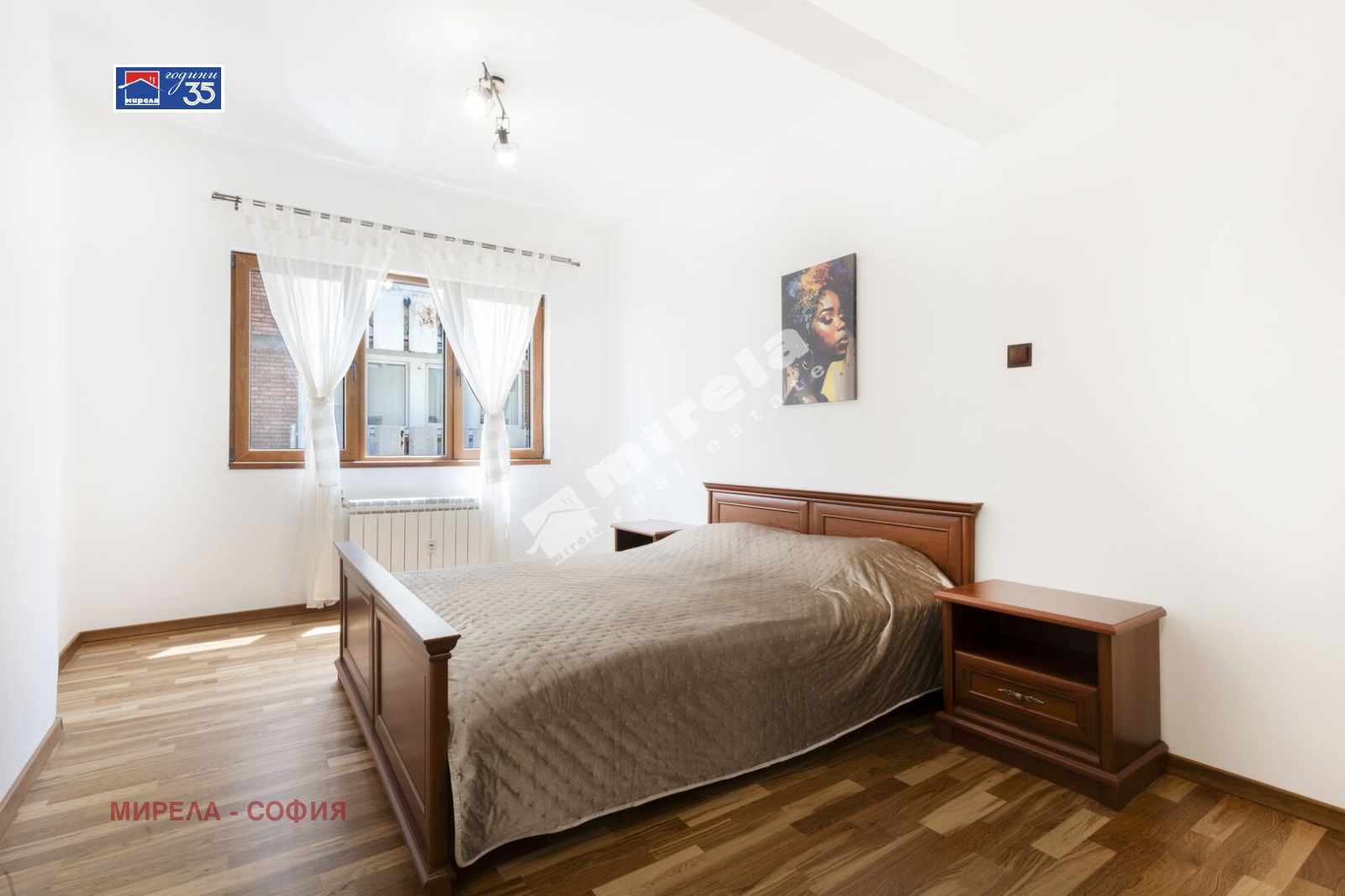 Продава 3-СТАЕН, гр. София, Център, снимка 4 - Апартаменти - 53720363