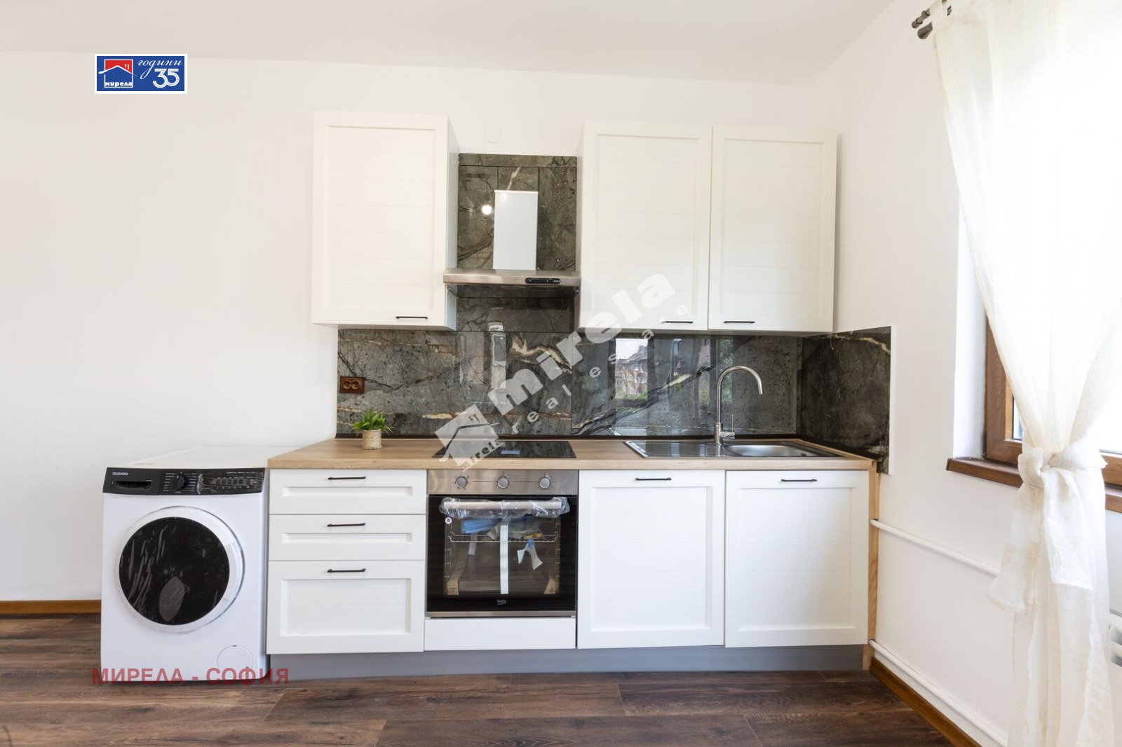 Продава 3-СТАЕН, гр. София, Център, снимка 3 - Апартаменти - 53720363