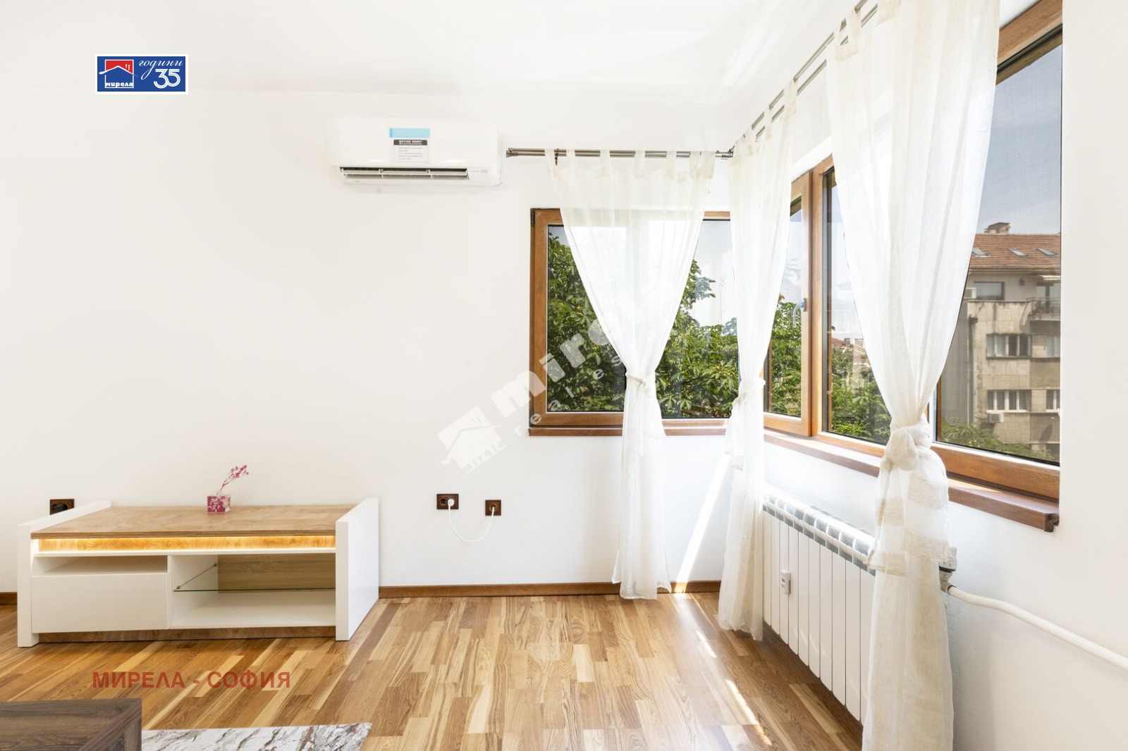 Продава 3-СТАЕН, гр. София, Център, снимка 10 - Апартаменти - 53720363