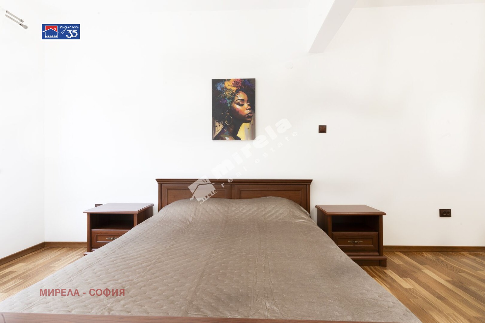 Продава 3-СТАЕН, гр. София, Център, снимка 13 - Апартаменти - 53720363