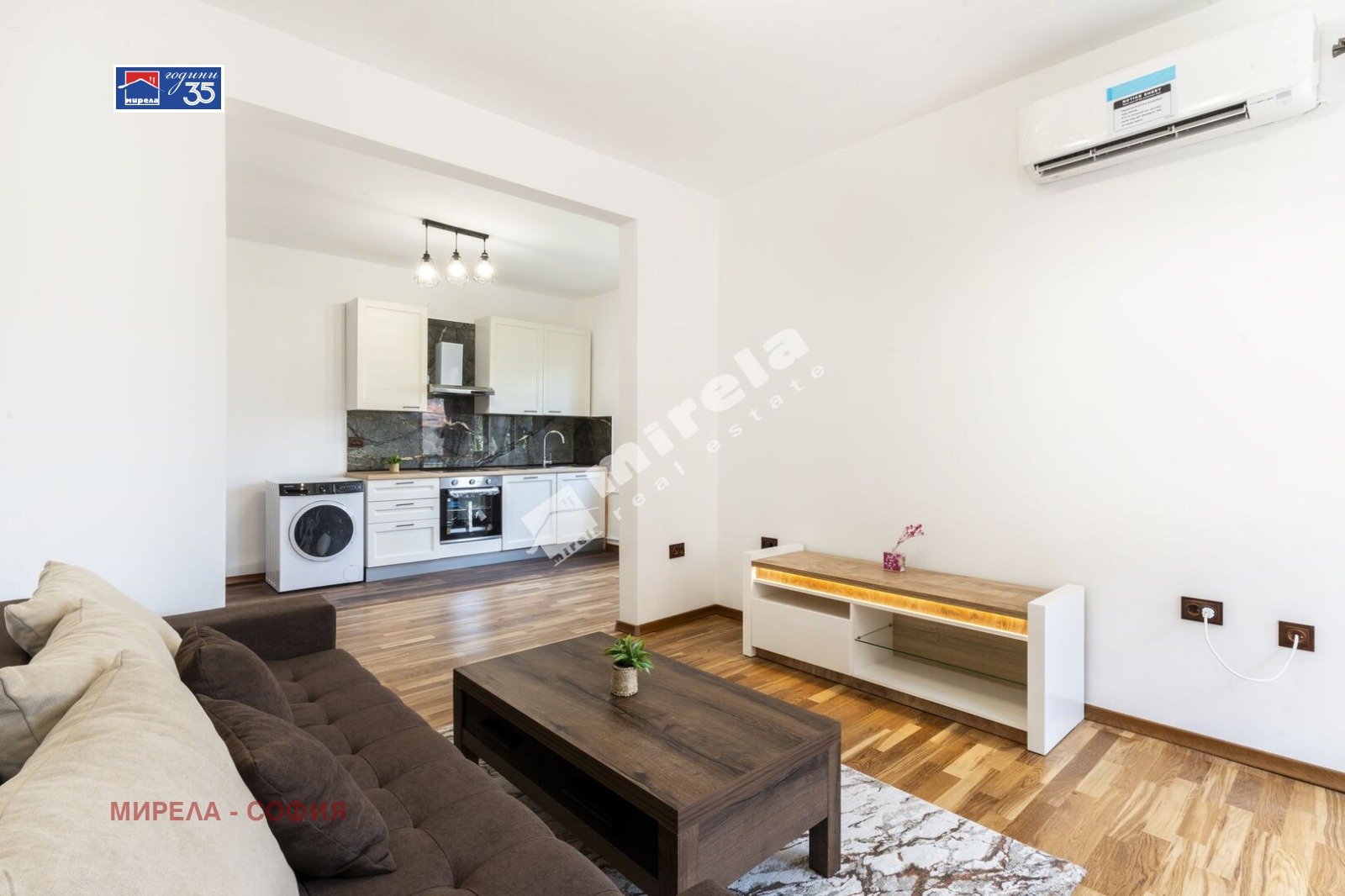 Продава 3-СТАЕН, гр. София, Център, снимка 5 - Апартаменти - 53720363