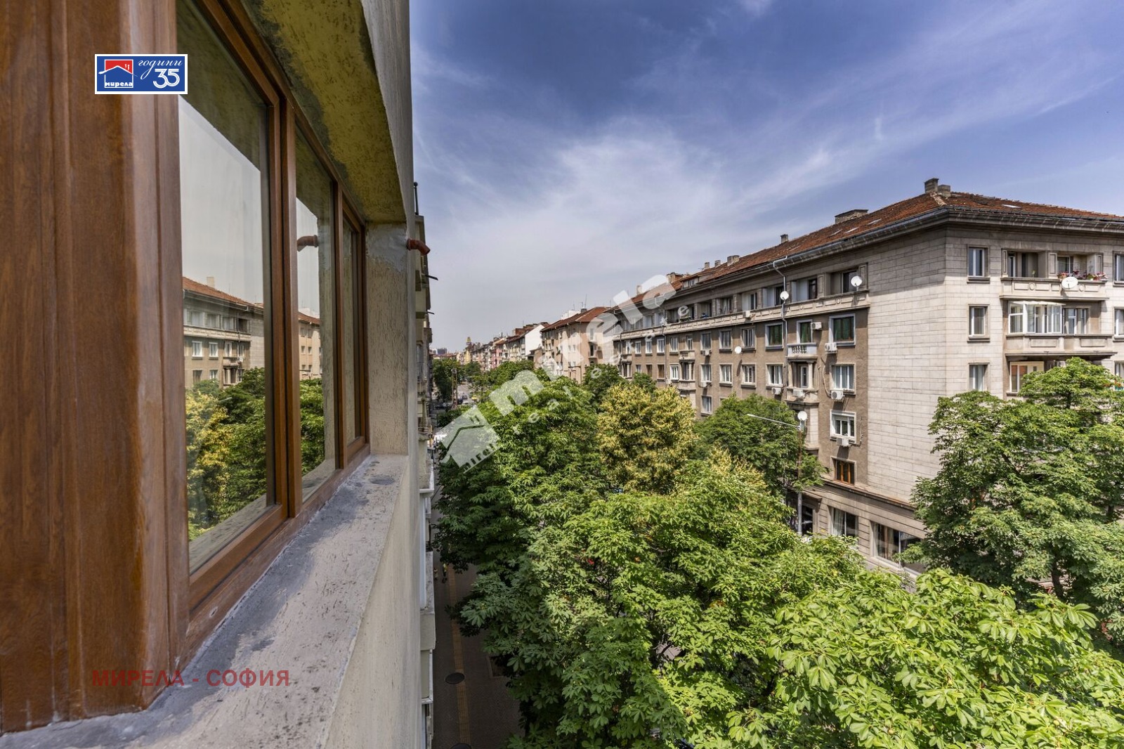 Продава 3-СТАЕН, гр. София, Център, снимка 12 - Апартаменти - 53720363