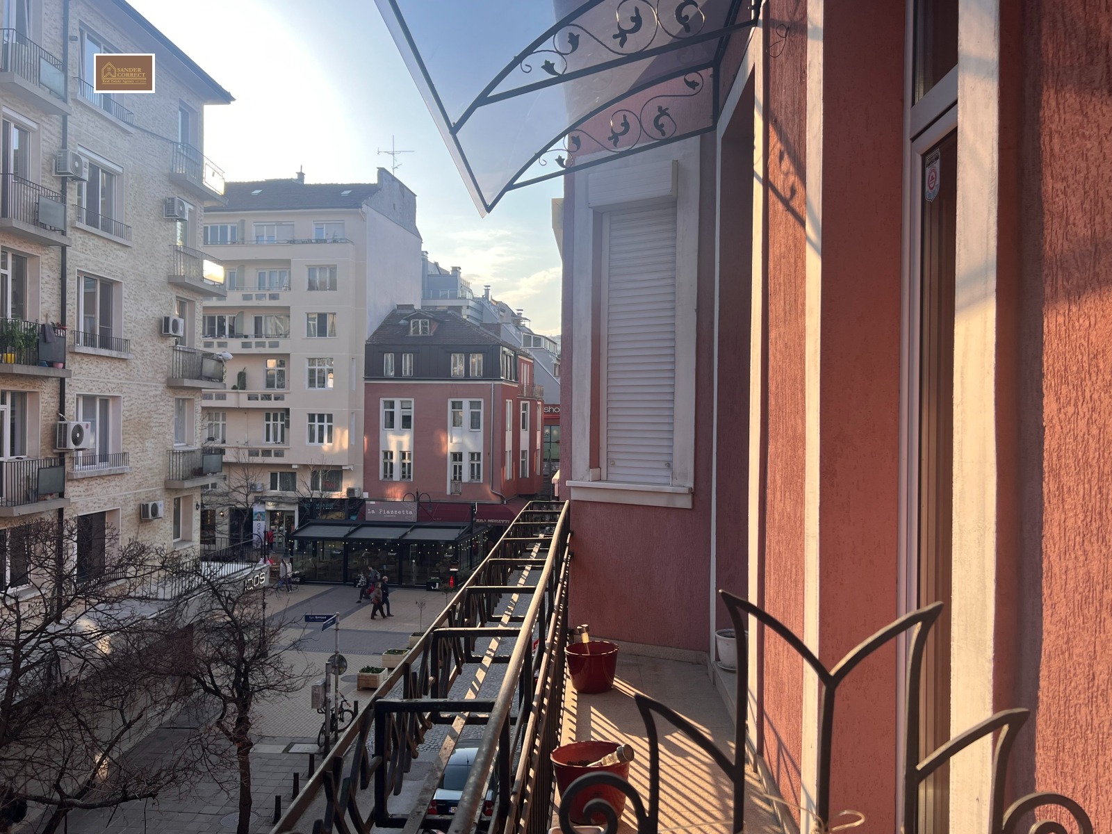 Продава 3-СТАЕН, гр. София, Център, снимка 16 - Апартаменти - 53864006