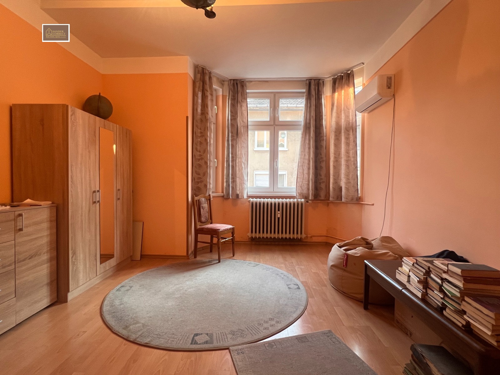 Продава 3-СТАЕН, гр. София, Център, снимка 13 - Апартаменти - 53864006