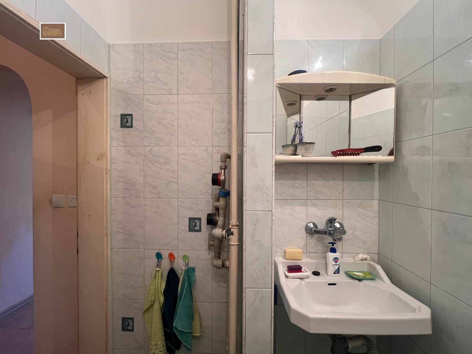 Продава 3-СТАЕН, гр. София, Център, снимка 6 - Апартаменти - 53864006