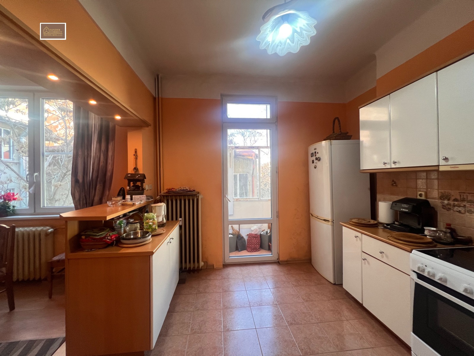 Продава 3-СТАЕН, гр. София, Център, снимка 4 - Апартаменти - 53864006