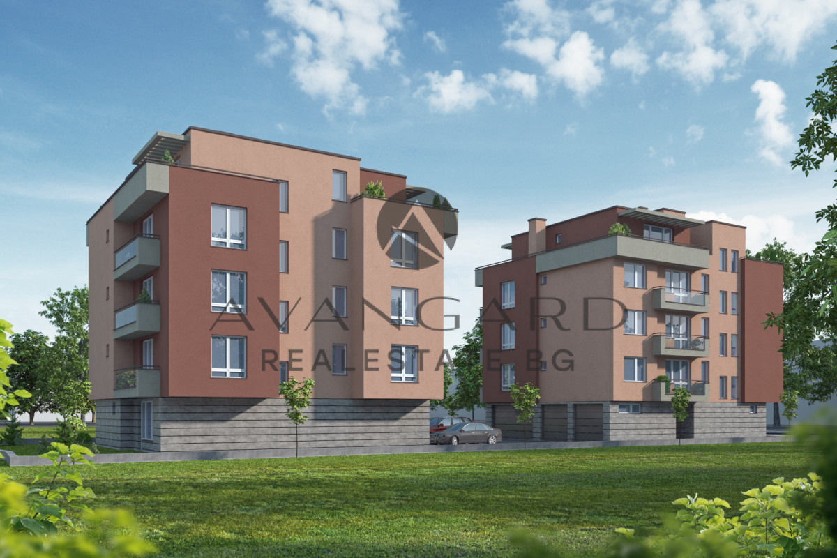 Продава 3-СТАЕН, гр. Пловдив, Прослав, снимка 2 - Апартаменти - 53948573