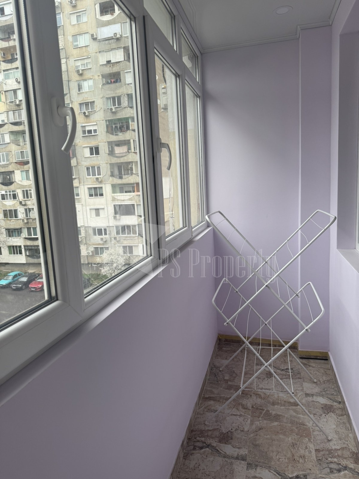 Продава 3-СТАЕН, гр. Стара Загора, Три чучура - юг, снимка 12 - Апартаменти - 54106630