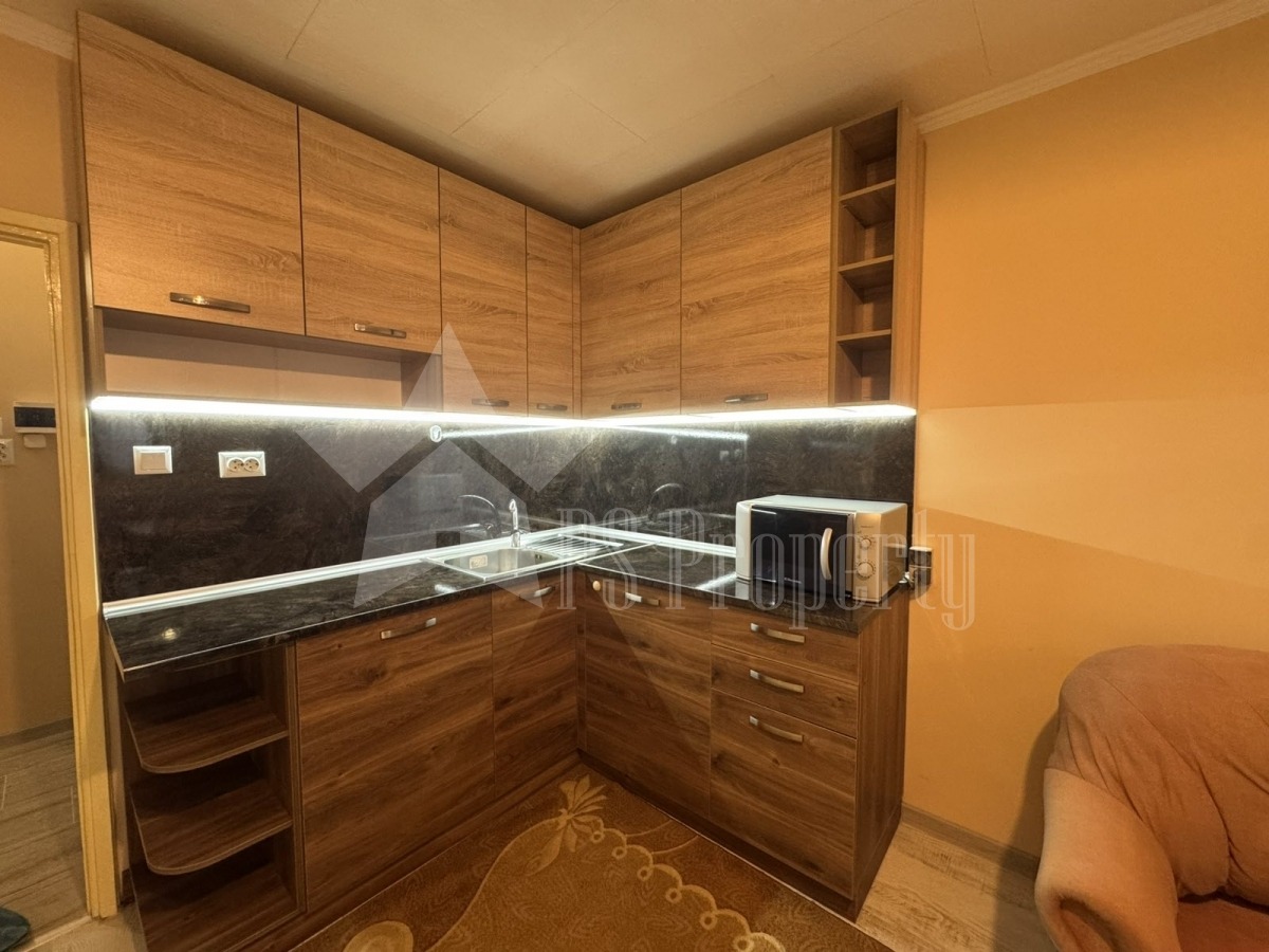 Продава 3-СТАЕН, гр. Стара Загора, Три чучура - юг, снимка 3 - Апартаменти - 54106630