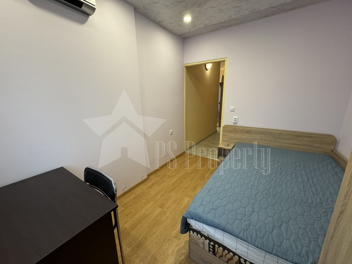 Продава 3-СТАЕН, гр. Стара Загора, Три чучура - юг, снимка 9 - Апартаменти - 54106630