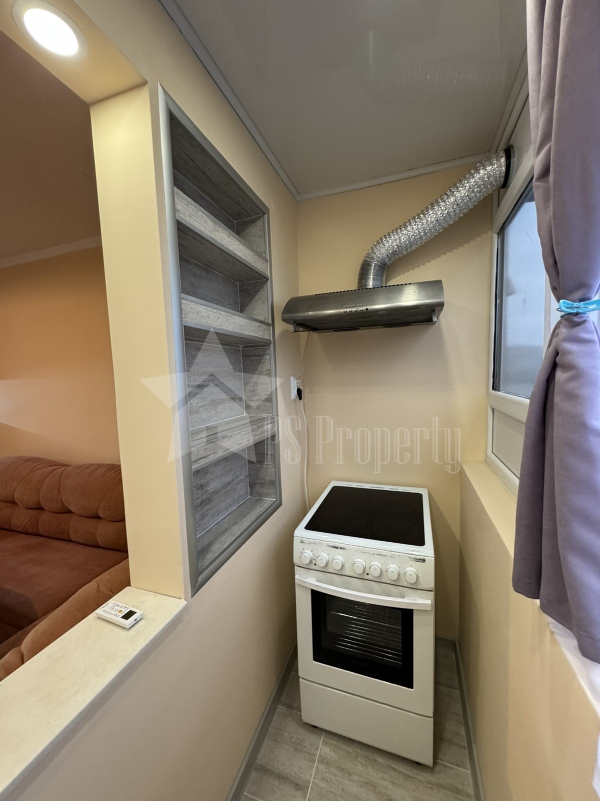 Продава 3-СТАЕН, гр. Стара Загора, Три чучура - юг, снимка 5 - Апартаменти - 54106630