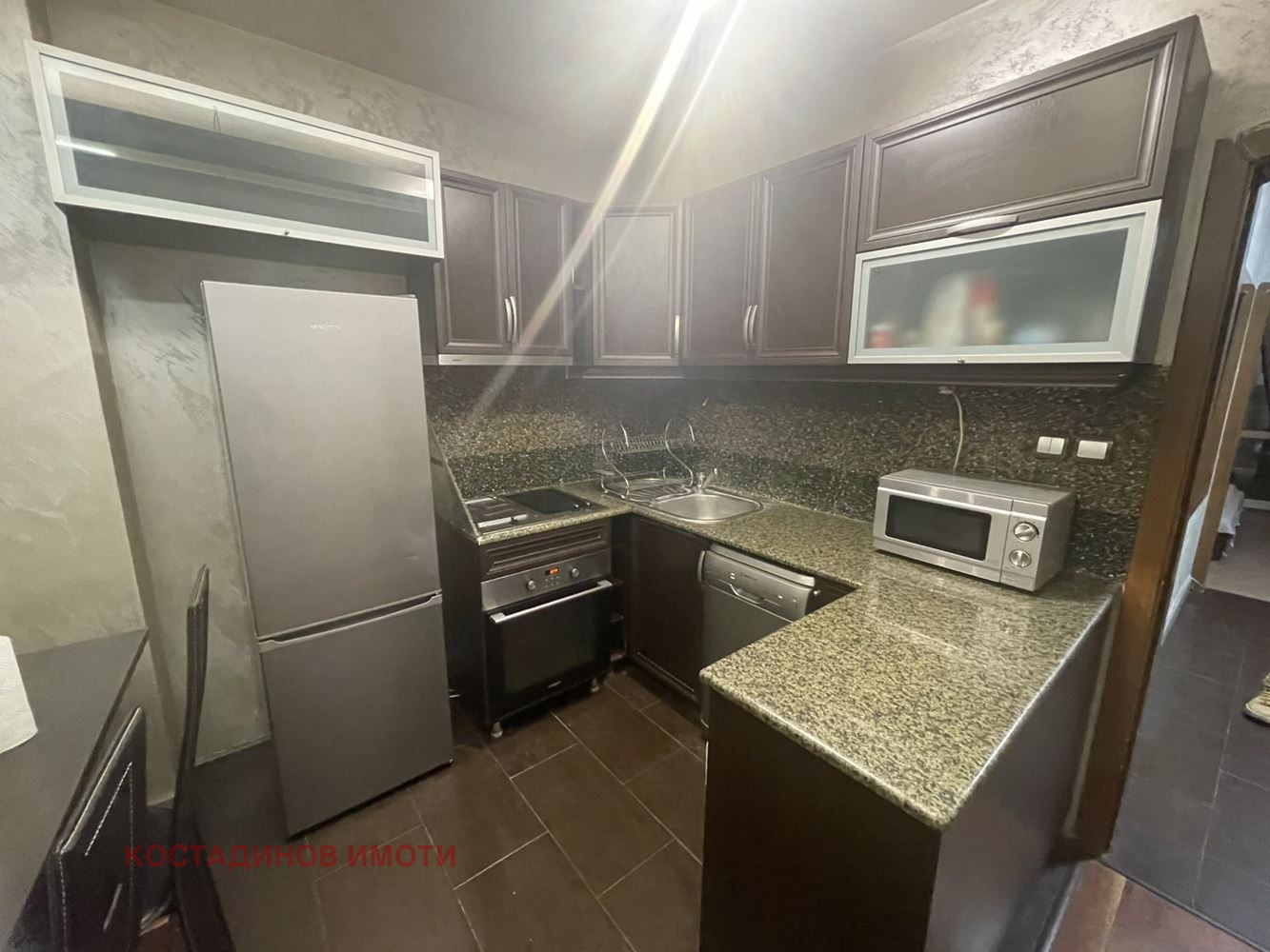 Продава 3-СТАЕН, гр. Пловдив, Кючук Париж, снимка 11 - Апартаменти - 54920156