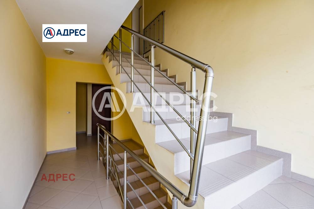 Продава 3-СТАЕН, гр. Варна, Бриз, снимка 14 - Апартаменти - 55394331