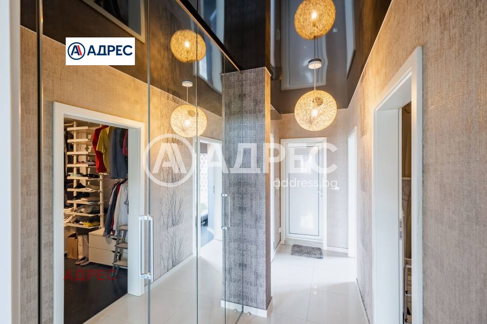 Продава 3-СТАЕН, гр. Варна, Бриз, снимка 8 - Апартаменти - 55394331