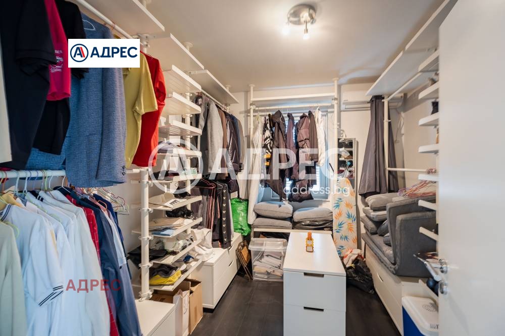 Продава 3-СТАЕН, гр. Варна, Бриз, снимка 3 - Апартаменти - 55394331