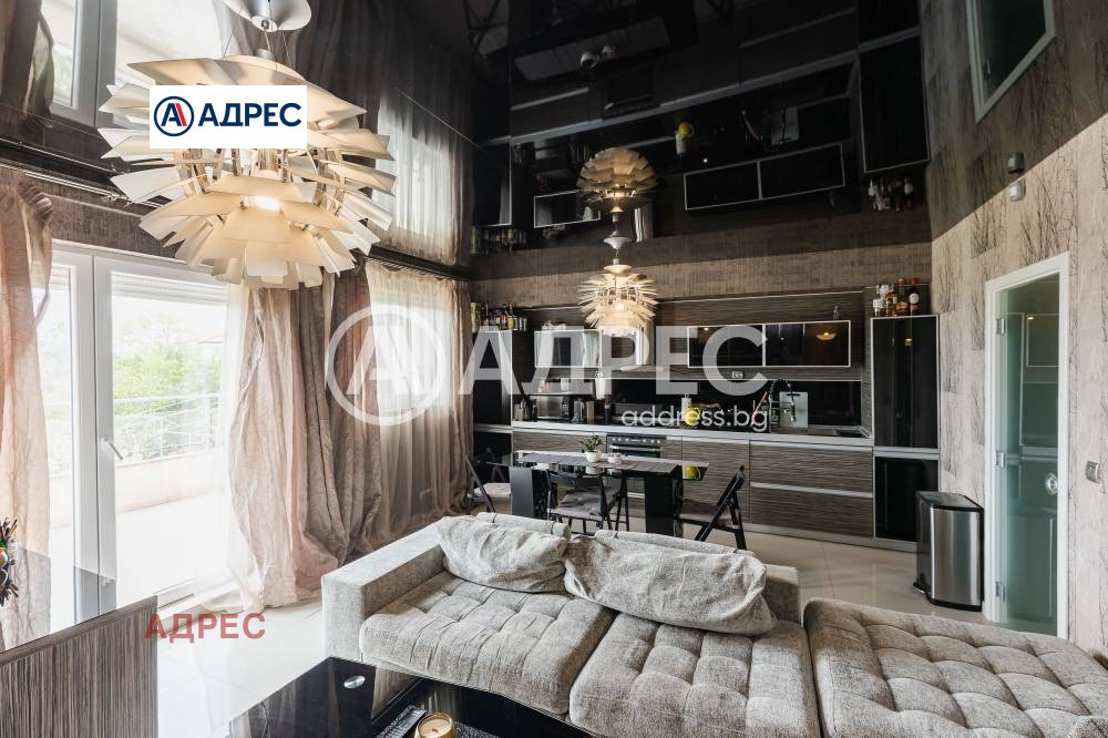 Продава 3-СТАЕН, гр. Варна, Бриз, снимка 5 - Апартаменти - 55394331