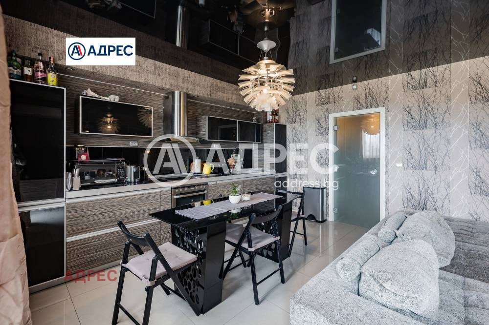 Продава 3-СТАЕН, гр. Варна, Бриз, снимка 6 - Апартаменти - 55394331