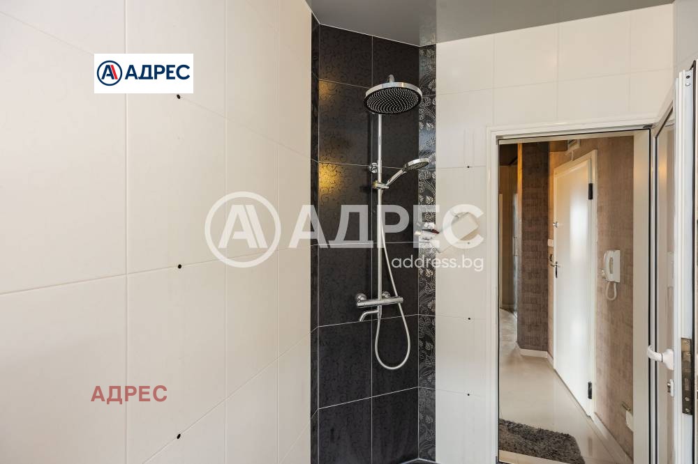 Продава 3-СТАЕН, гр. Варна, Бриз, снимка 10 - Апартаменти - 55394331
