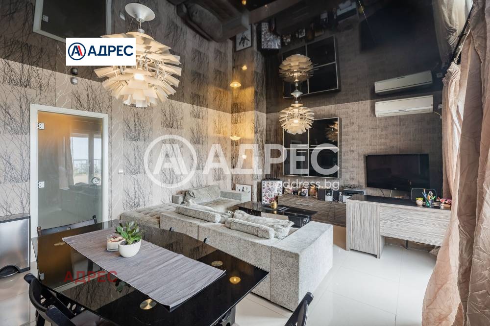 Продава 3-СТАЕН, гр. Варна, Бриз, снимка 4 - Апартаменти - 55394331