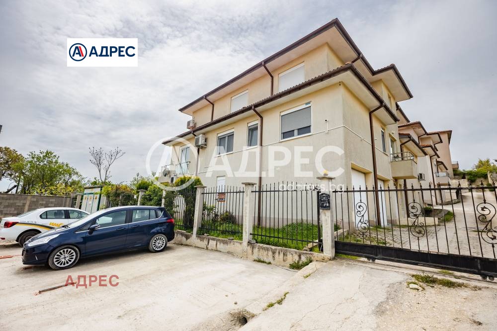 Продава 3-СТАЕН, гр. Варна, Бриз, снимка 15 - Апартаменти - 55394331