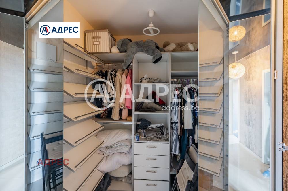 Продава 3-СТАЕН, гр. Варна, Бриз, снимка 11 - Апартаменти - 55394331