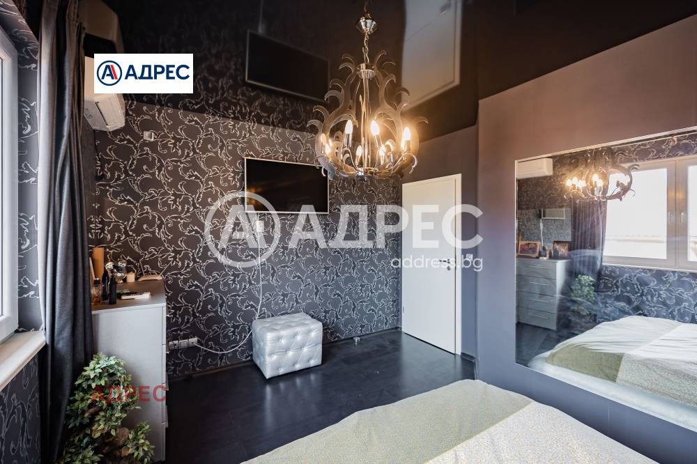 Продава 3-СТАЕН, гр. Варна, Бриз, снимка 7 - Апартаменти - 55394331