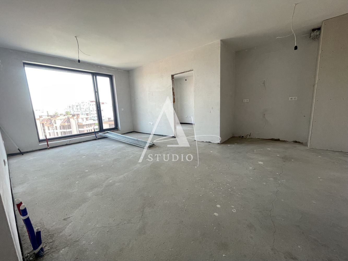 Продава 3-СТАЕН, гр. София, Овча купел 2, снимка 3 - Апартаменти - 55933831