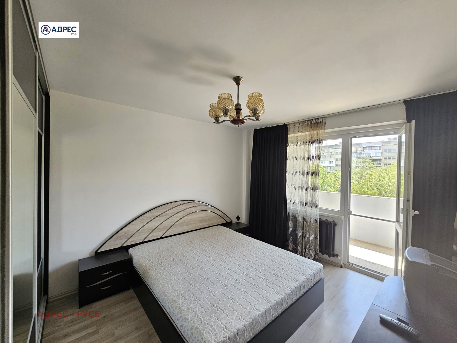 Продава 4-СТАЕН, гр. Русе, Здравец Север 1, снимка 2 - Апартаменти - 41165424