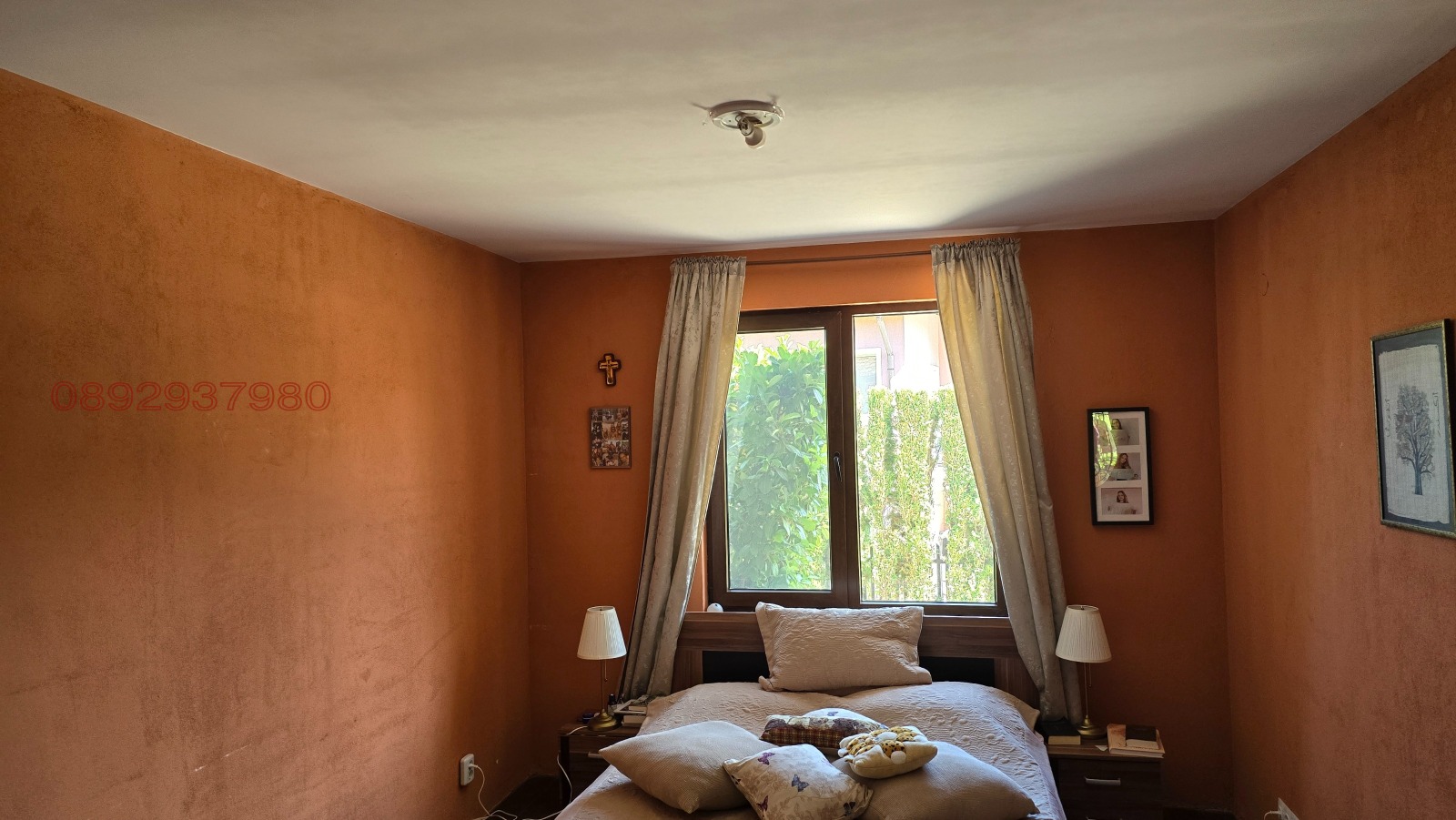 Продава КЪЩА, гр. София, с. Панчарево, снимка 13 - Къщи - 53759972