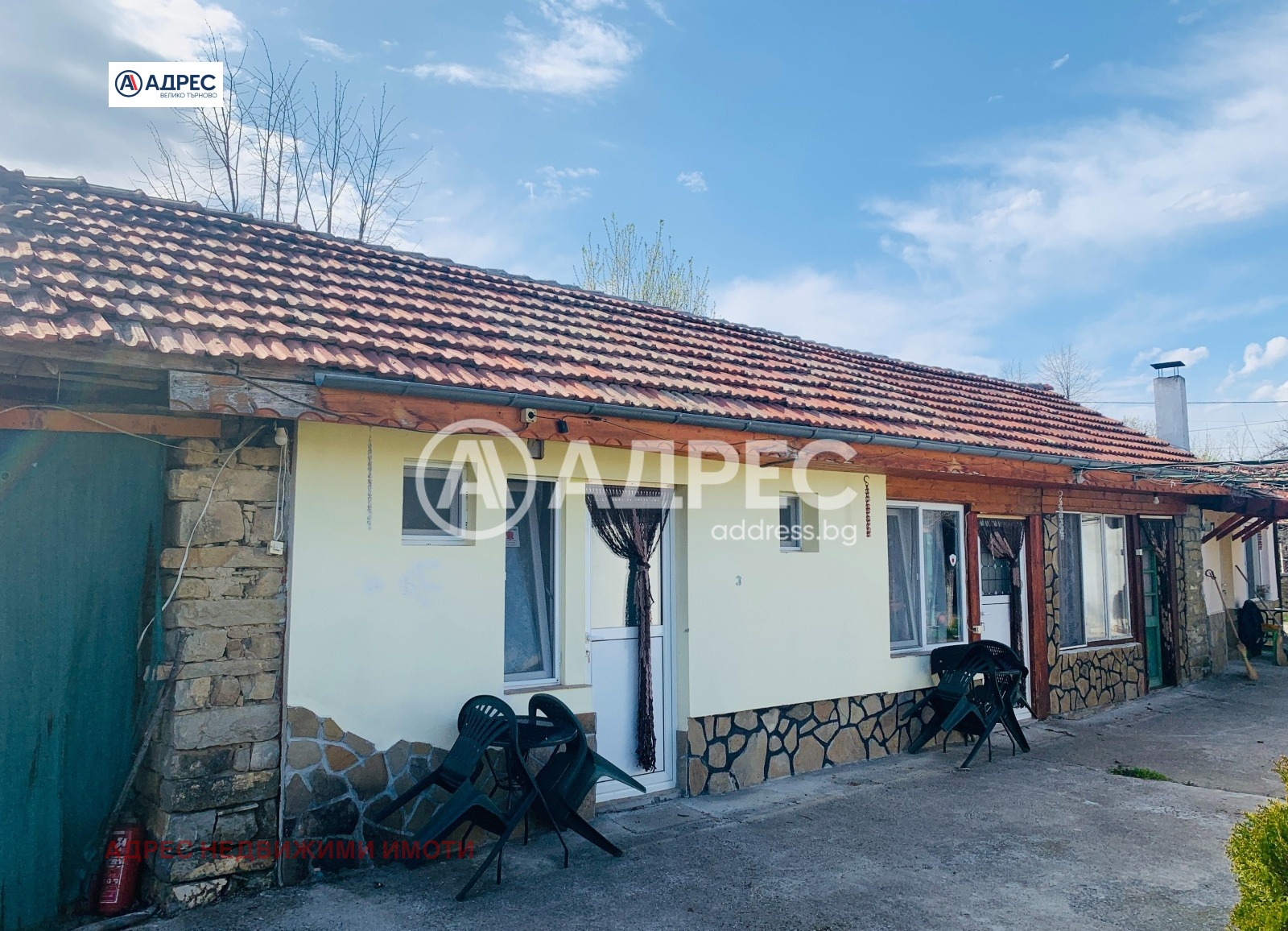 Продава КЪЩА, с. Туркинча, област Габрово, снимка 6 - Къщи - 54079632