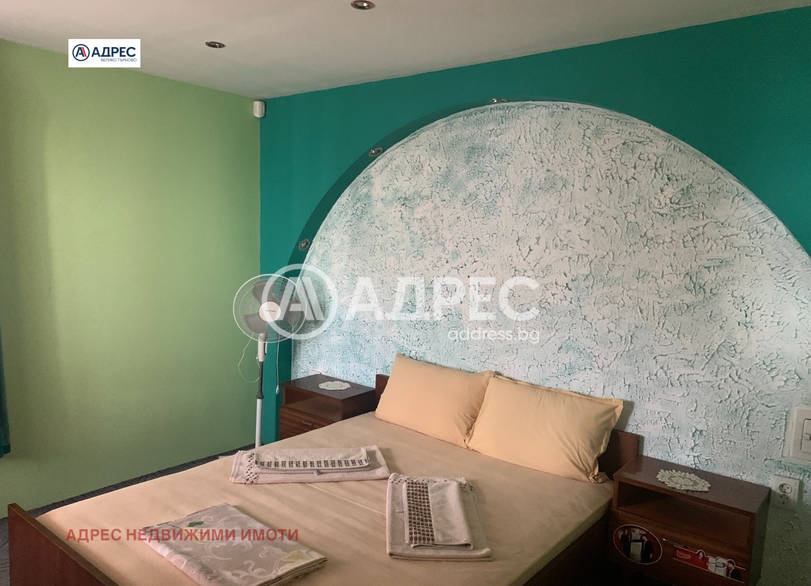 Продава КЪЩА, с. Туркинча, област Габрово, снимка 10 - Къщи - 54079632