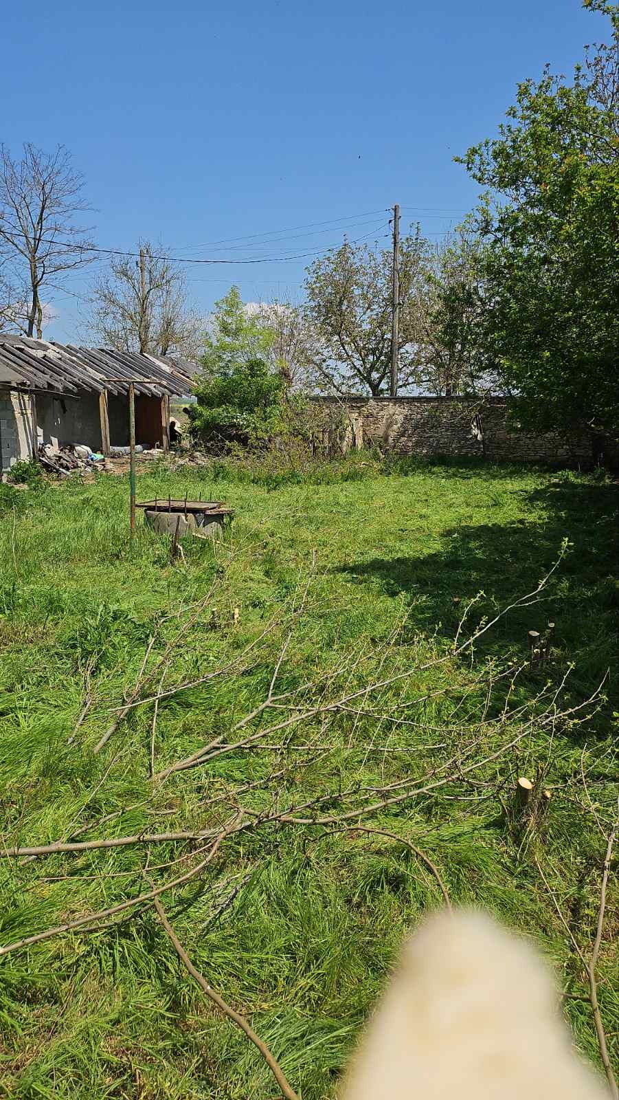 Продава КЪЩА, с. Неофит Рилски, област Варна, снимка 10 - Къщи - 54540777