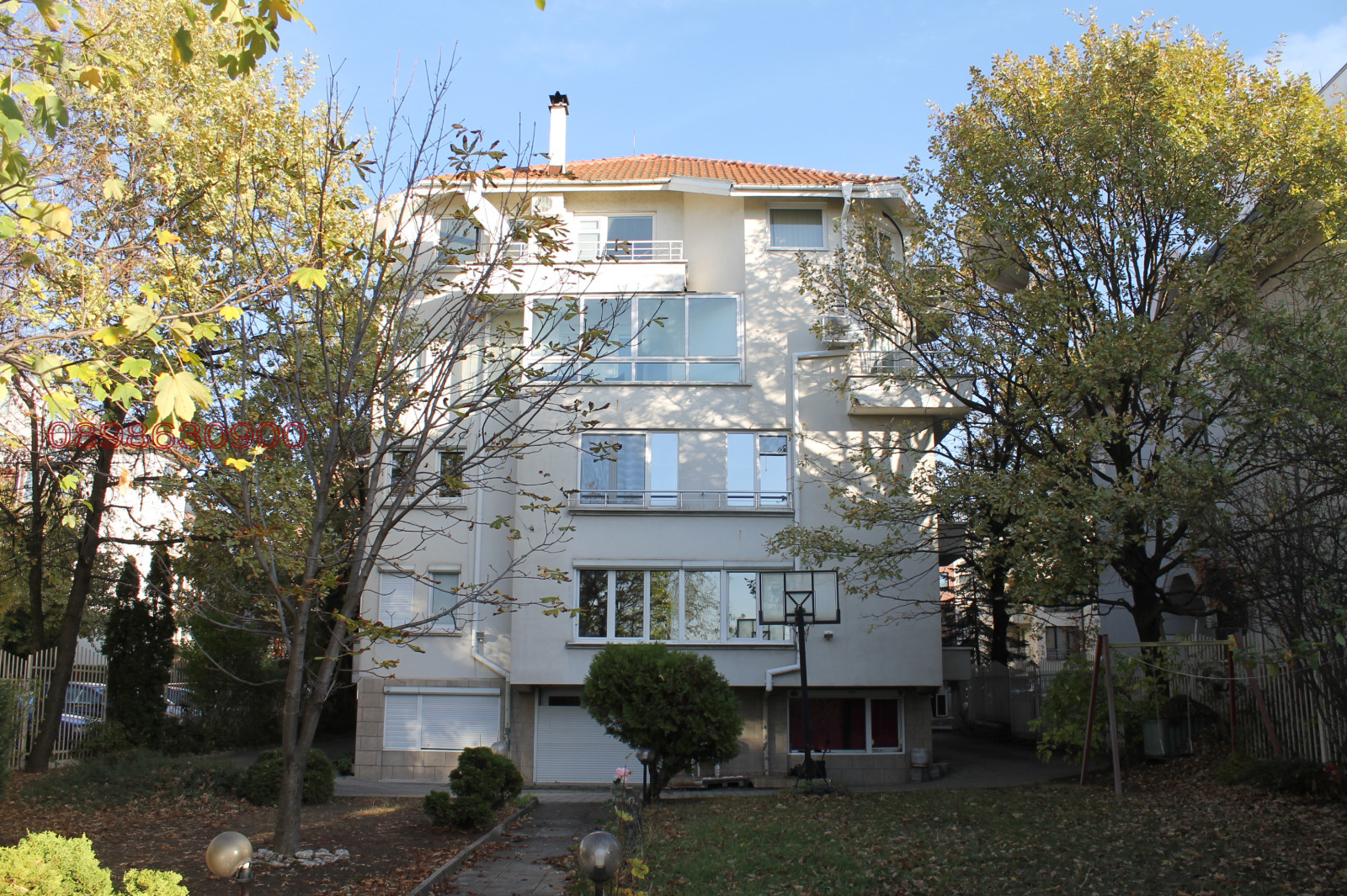 Продава ГАРАЖ, ПАРКОМЯСТО, гр. София, Витоша