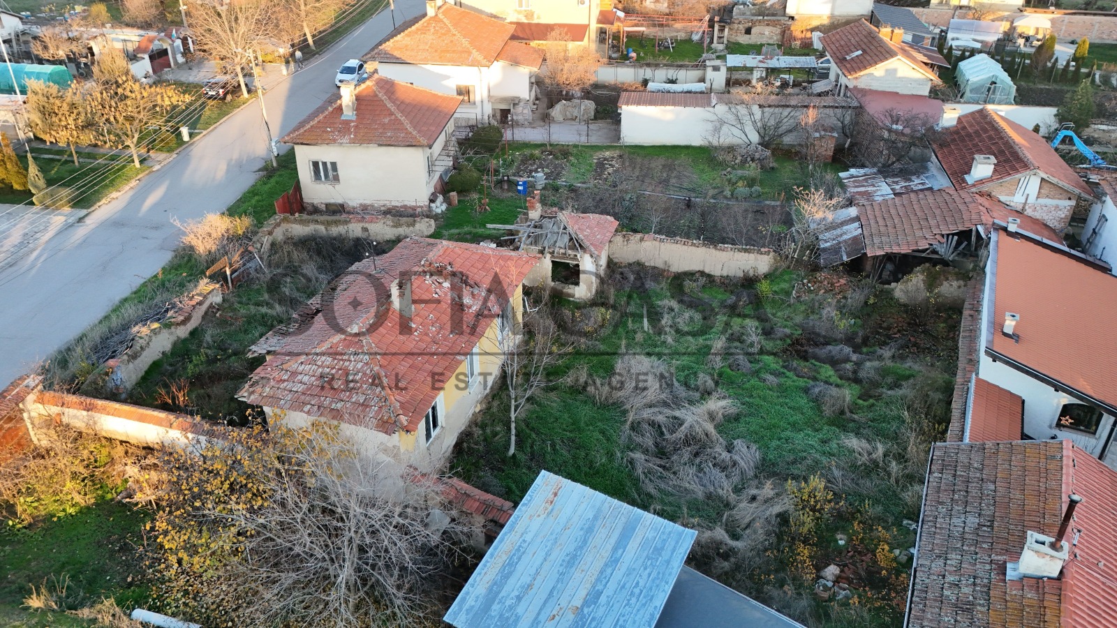 Продава ПАРЦЕЛ, гр. Елин Пелин, област София област, снимка 2 - Парцели - 52750305