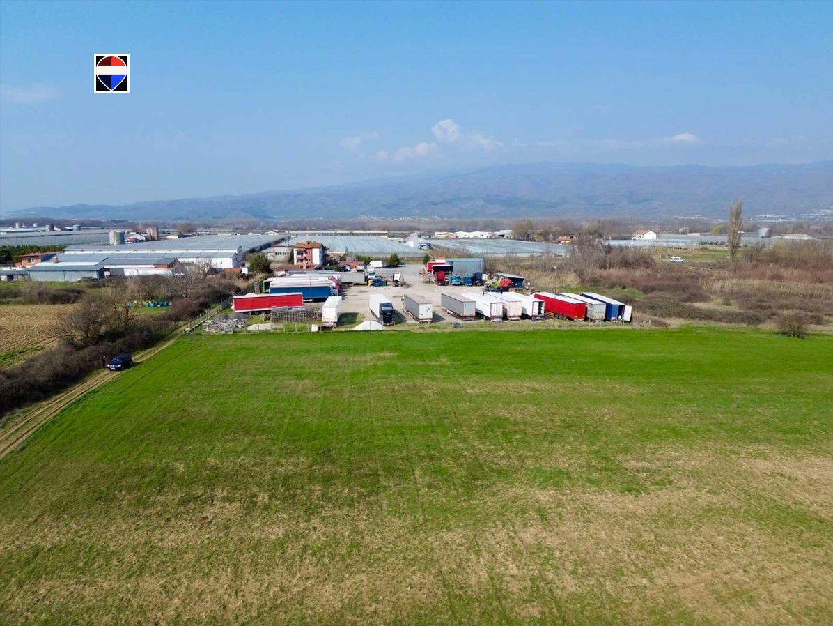 Продава ПАРЦЕЛ, гр. Петрич, област Благоевград, снимка 2 - Парцели - 53678915