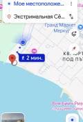 Продава 2-СТАЕН, гр. Свети Влас, област Бургас, снимка 15