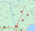 Продава ПАРЦЕЛ, гр. Тервел, област Добрич, снимка 2