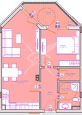 Продава 2-СТАЕН, град Бургас, Сарафово • 89675 € • 89736518 — Holmes.bg