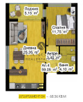 Продава 2-СТАЕН, град Пловдив, Христо Смирненски • 115351 € • 75886967 — Holmes.bg