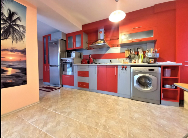 Продава 3-СТАЕН в град Русе, Център - 121 кв.м / 225 000 € » 440 061.75 лв., СТОЛИЦА ИНВЕСТ