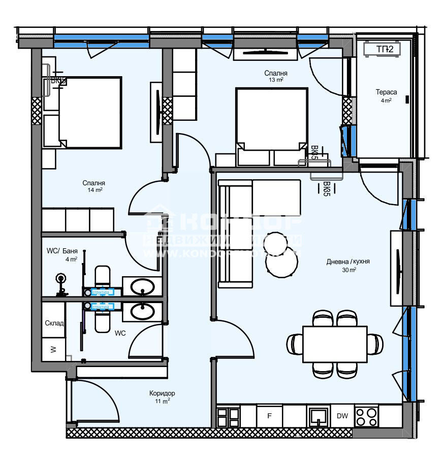 ������� 3-����� | Imot.bg � ����������� 3