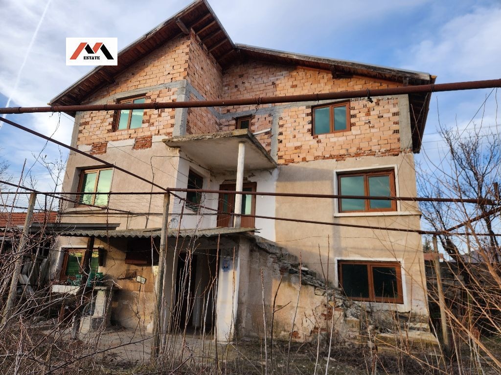 Продава КЪЩА | Imot.bg — изображение 1